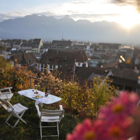 Hotel Restaurant Schwert Θουν Εξωτερικό φωτογραφία